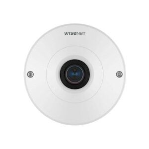 Hanwha QNF-8010 IP-Kamera 6MP Tag/Nacht PoE