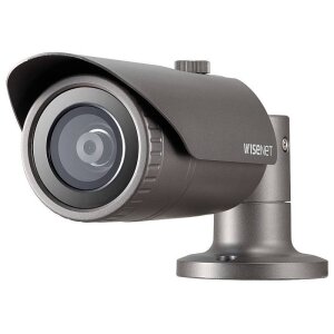 Hanwha QNO-7022R IP-Kamera 4MPx T/N IR PoE IP66