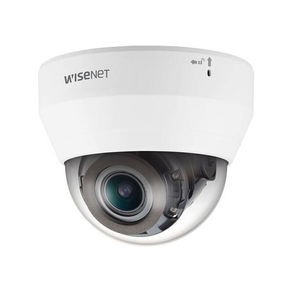 Hanwha QND-6082R IP-Kamera 1080p Tag/Nacht IR PoE