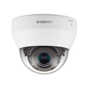 Hanwha QND-6082R IP-Kamera 1080p Tag/Nacht IR PoE