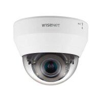 Hanwha QND-7082R IP-Kamera 4MP Tag/Nacht IR PoE