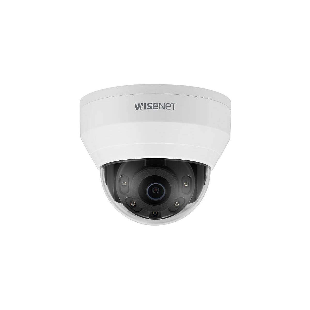 Hanwha QND-8010R IP-Kamera 5MPx T/N IR PoE
