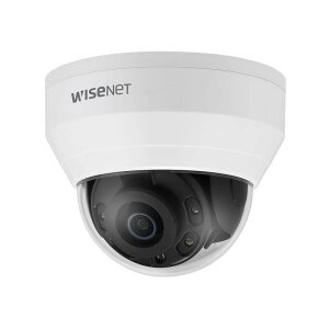 Hanwha QND-8010R IP-Kamera 5MPx T/N IR PoE