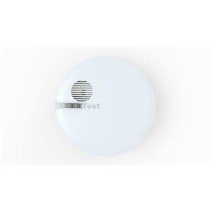 3er Hekatron Genius Plus Rauchmelder + Klebepad