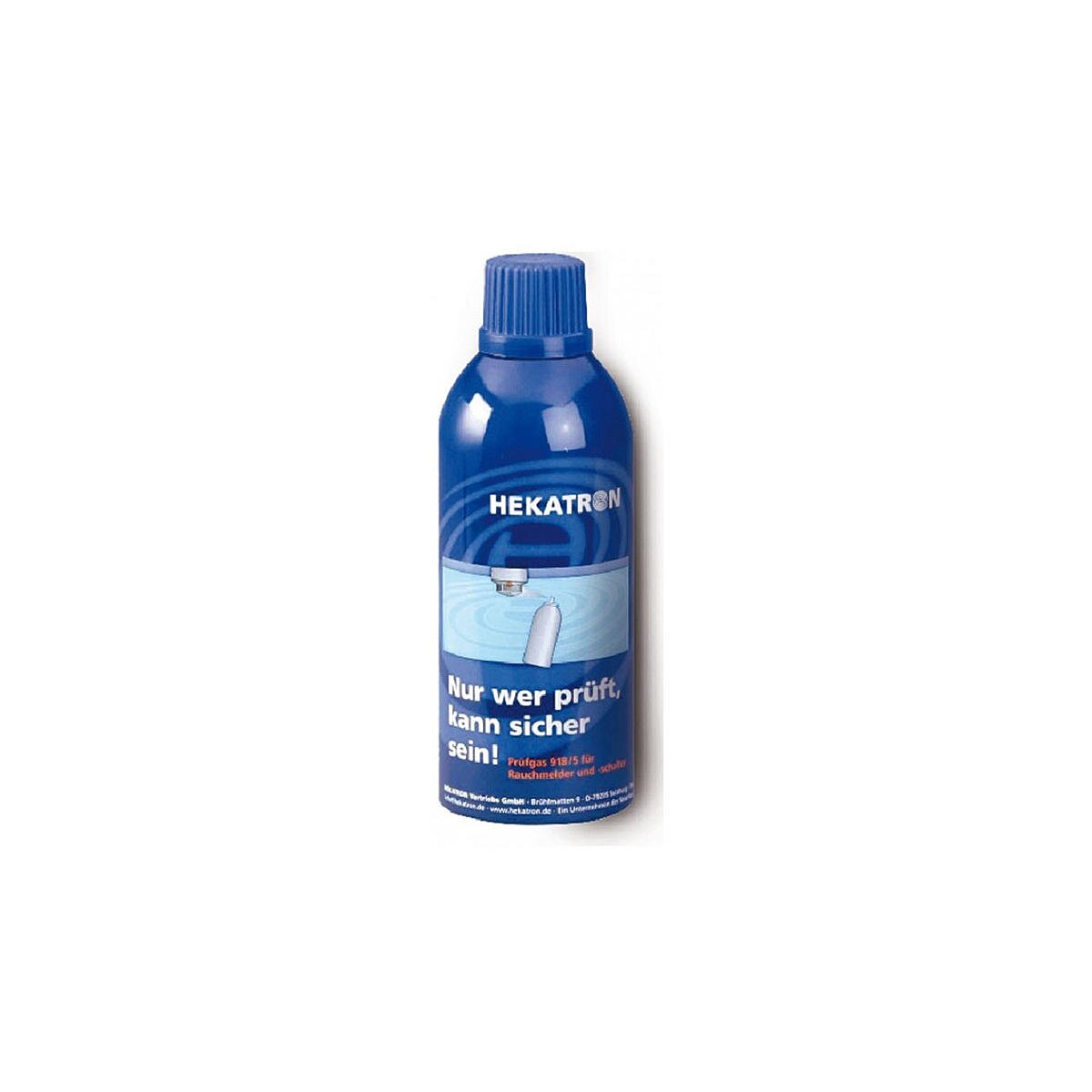 Hekatron Prüfaerosol 250ml HEKATRON 918/5H