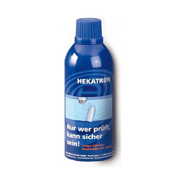 Hekatron Prüfaerosol 250ml HEKATRON 918/5H