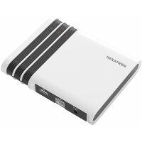 Hekatron Genius Port Funkgateway für Rauchmelder