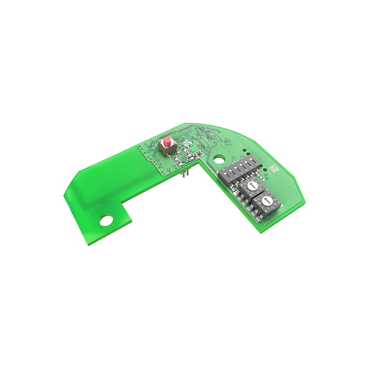 Hekatron Funkmodul Pro X
