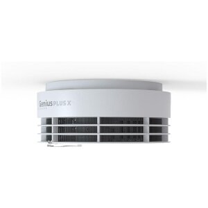 Hekatron Genius Plus X Rauchmelder