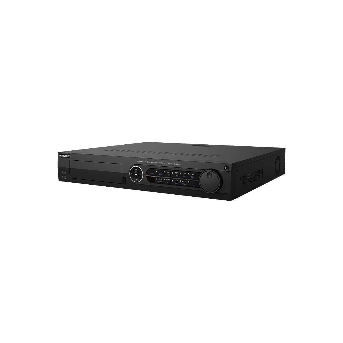 HIKVision iDS-7332HQHI-M4/S 32-Kanal DVR, HDMI