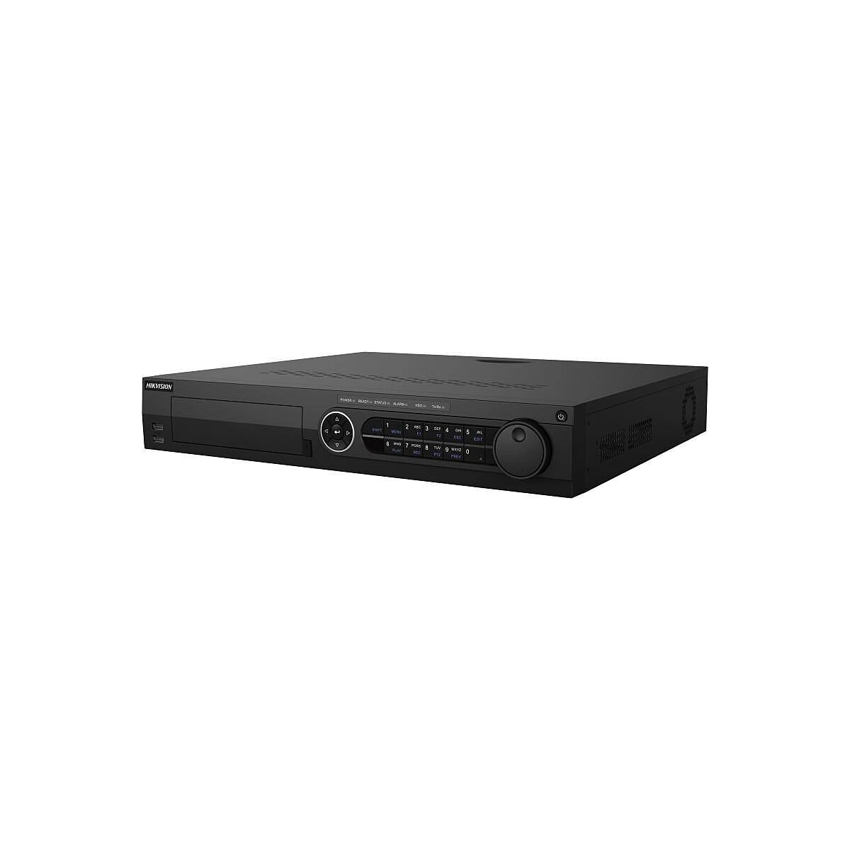 HIKVision iDS-7316HUHI-M4/S 16-Kanal DVR, HDMI