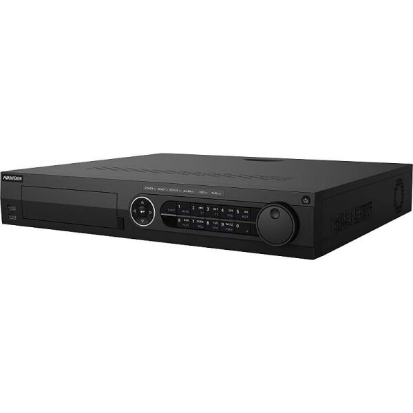 HIKVision iDS-7316HUHI-M4/S 16-Kanal DVR, HDMI