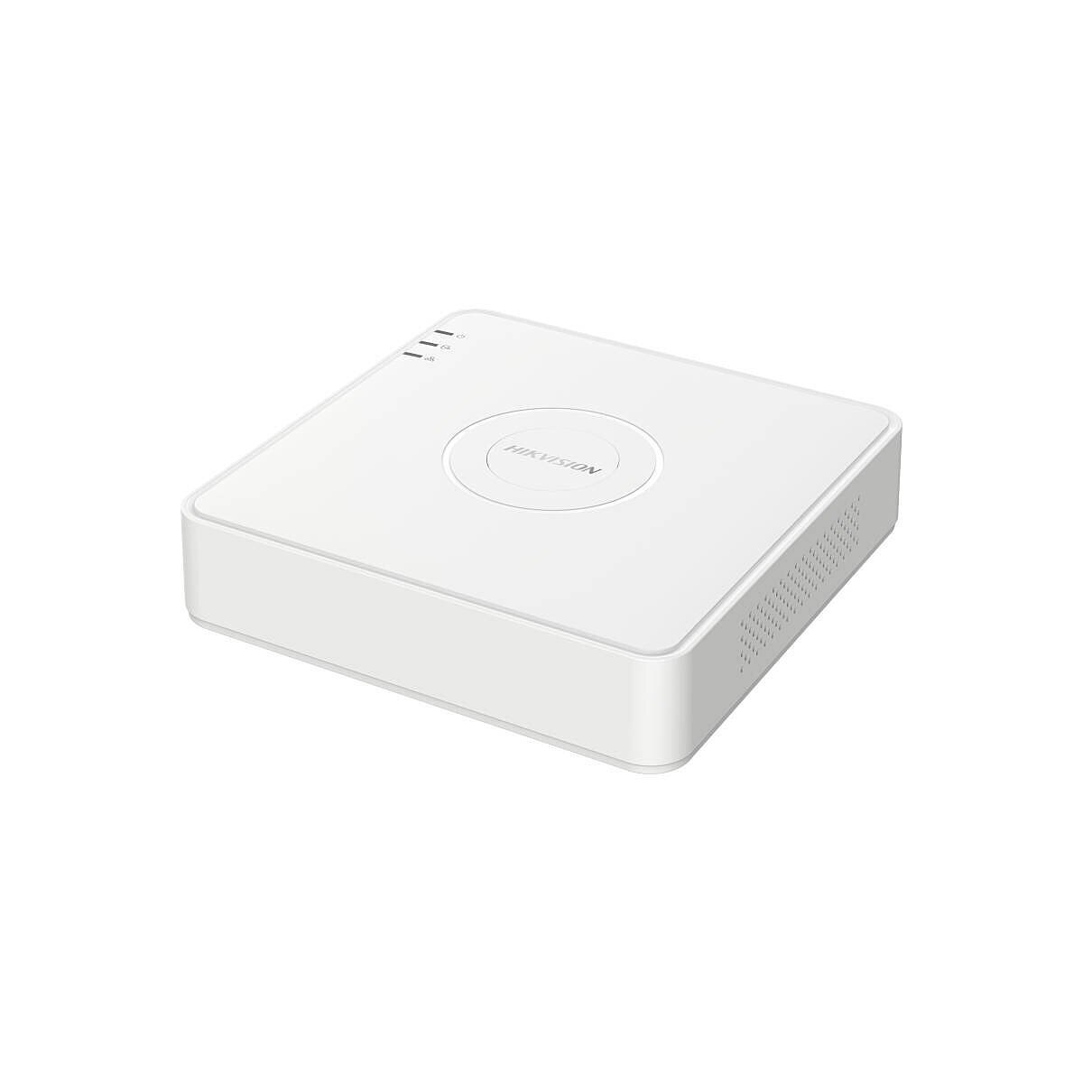 HIKVision iDS-7108HQHI-M1/S(E) 8-Kanal DVR 5MP