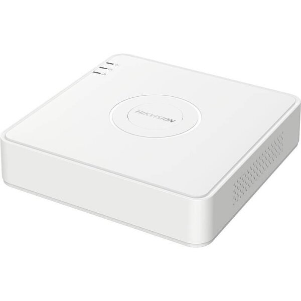 HIKVision iDS-7108HQHI-M1/S(E) 8-Kanal DVR 5MP