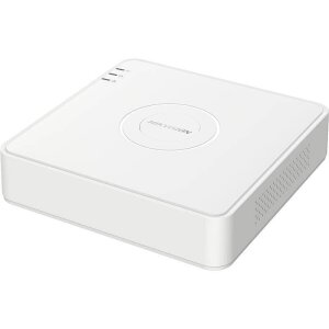 HIKVision iDS-7108HQHI-M1/S(E) 8-Kanal DVR 5MP