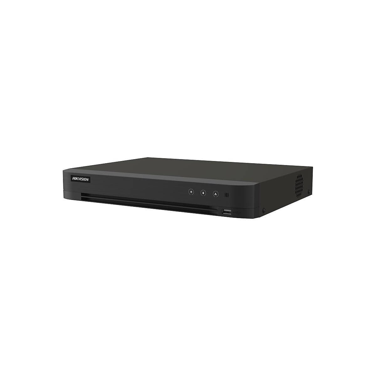 HIKVision iDS-7208HUHI-M1/X/4A+8/4ALM 8- box