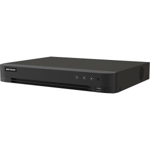 HIKVision iDS-7208HUHI-M1/X/4A+8/4ALM 8-Kanal DVR