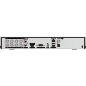 HIKVision iDS-7208HUHI-M1/X/4A+8/4ALM 8-Kanal DVR