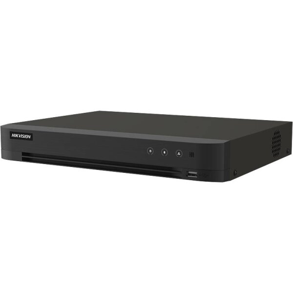 HIKVision iDS-7208HUHI-M1/XT/4A+8/4ALM 8-Kanal DVR