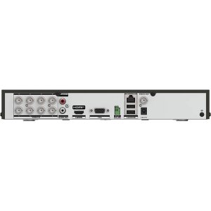 HIKVision iDS-7208HUHI-M1/XT/4A+8/4ALM 8-Kanal DVR