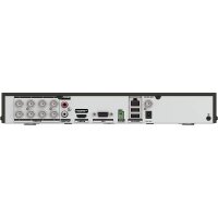 HIKVision iDS-7208HUHI-M1/XT/4A+8/4ALM 8-Kanal DVR