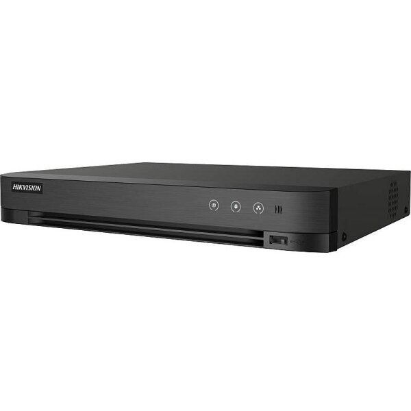 HIKVision iDS-7204HQHI-M1/XT/4A+4/1ALM 4-Kanal DVR