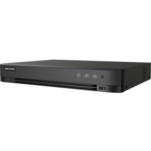 HIKVision iDS-7204HQHI-M1/XT/4A+4/1ALM 4-Kanal DVR