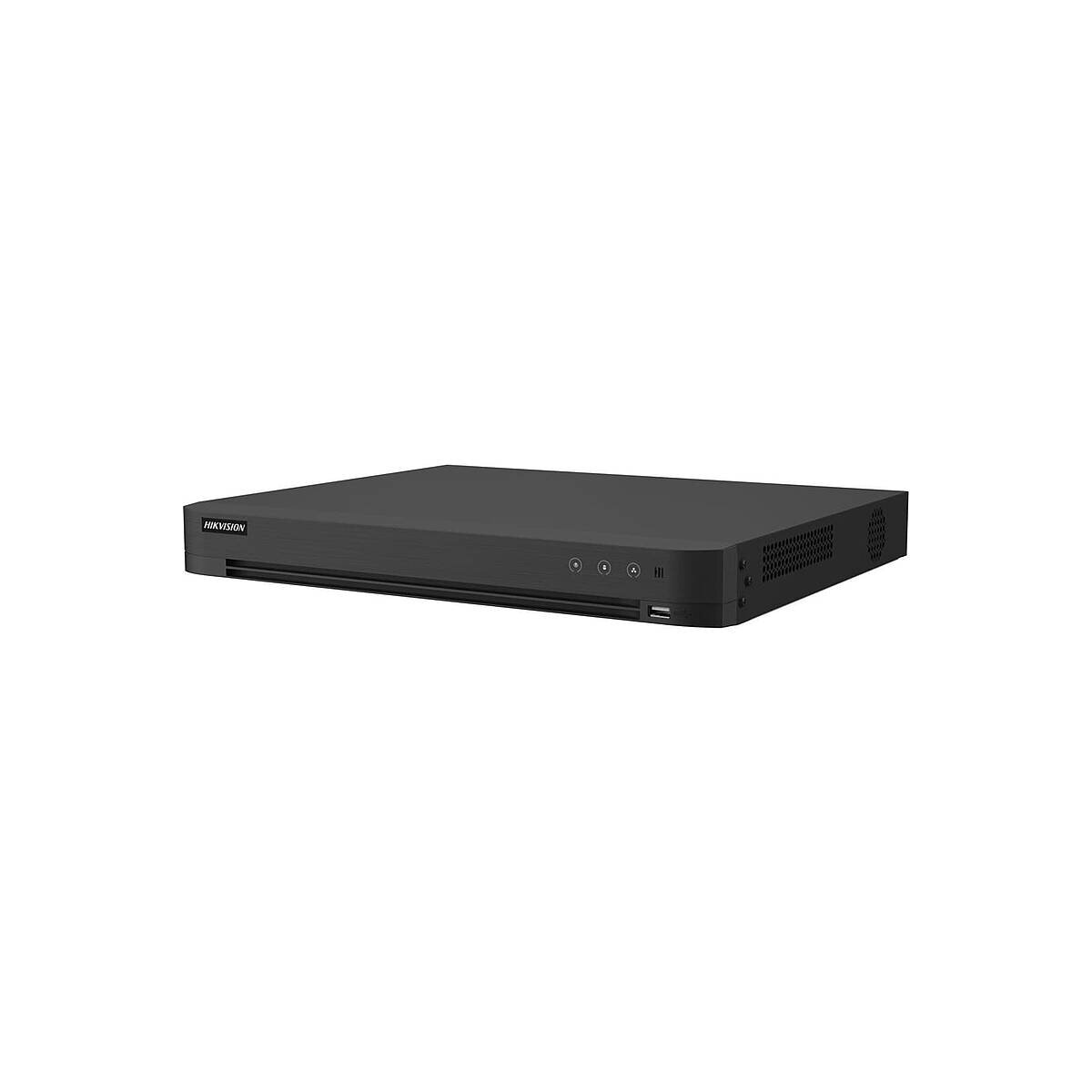 HIKVision iDS-7208HUHI-M2/XT/4A+8/4ALM 8-Kanal DVR
