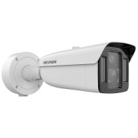 HIKVision iDS-2CD8A48G0-XZHSY(5-20/4) IP-Kamera