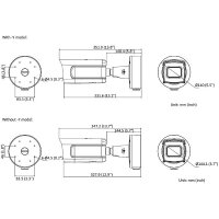 HIKVision iDS-2CD7A46G0/P-IZHSY(8-32mm)(C) IP-Cam