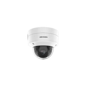 HIKVision Set AcuSense 8x Dome 4MPx PoE + 16CH NVR