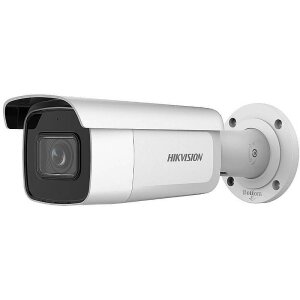 HIKVision Set AcuSense 8x Bullet 4MP PoE +16CH NVR