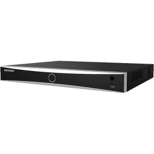 HIKVision Set 16x Bullet 4MPx PoE + 16-CH NVR