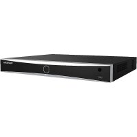 HIKVision Set 16x Bullet 4MPx PoE + 16-CH NVR