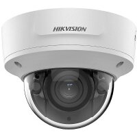 HIKVision Set AcuSense 2x Dome 4MPx PoE + 8-CH NVR