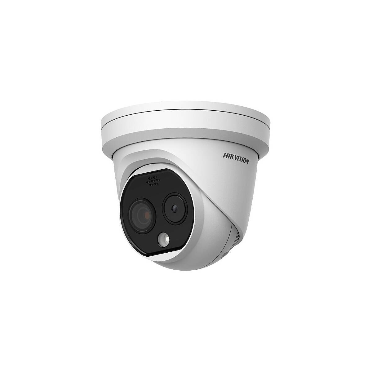 HIKVision DS-2TD1228-7/QA IP-Thermal Kamera