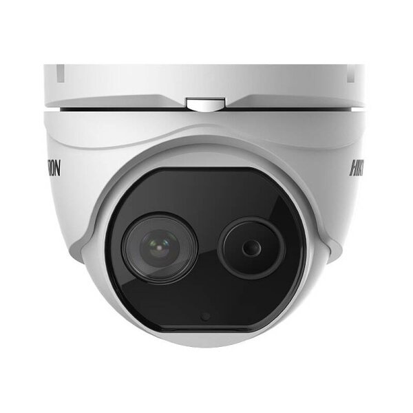 HIKVision DS-2TD1217B-3/PA(C) IP-Thermal Kamera