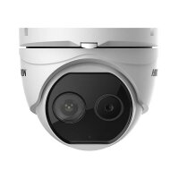 HIKVision DS-2TD1217B-3/PA(C) IP-Thermal Kamera