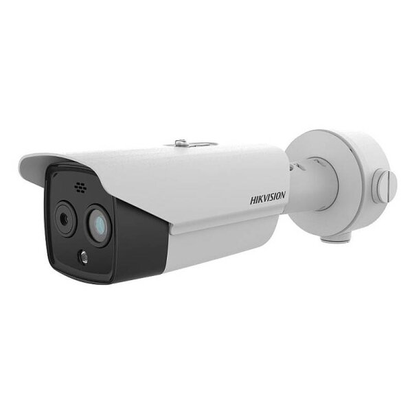 HIKVision DS-2TD2628T-7/QA IP-Thermal Kamera