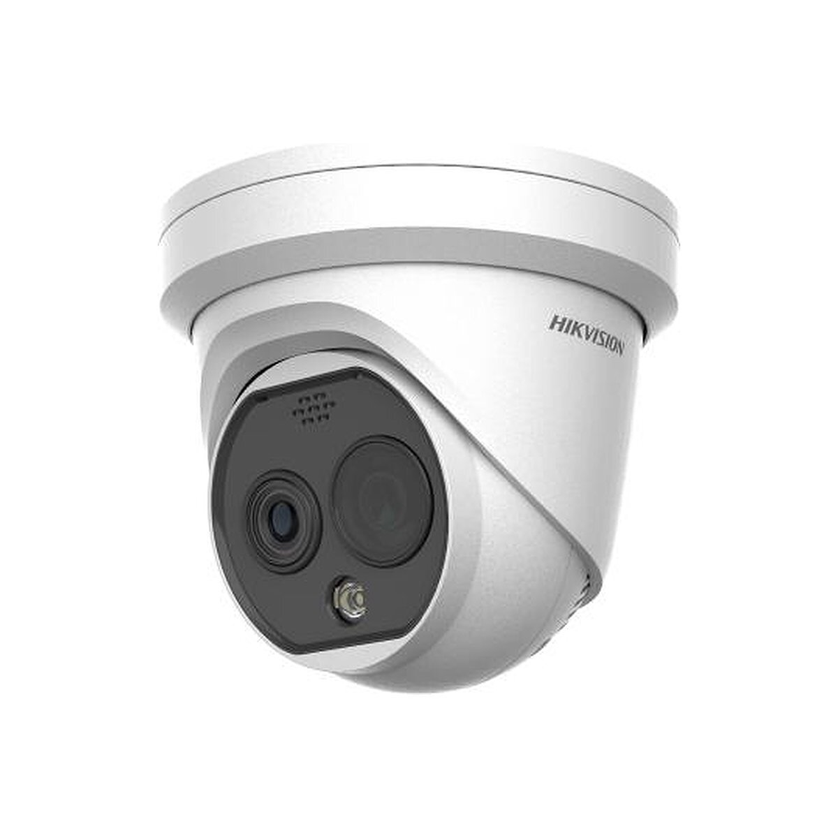 HIKVision DS-2TD1228T-3/QA(B) IP-Thermal box