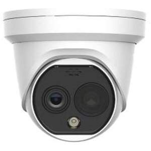 HIKVision DS-2TD1228T-3/QA(B) IP-Thermal Kamera