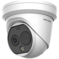 HIKVision DS-2TD1228T-3/QA(B) IP-Thermal Kamera
