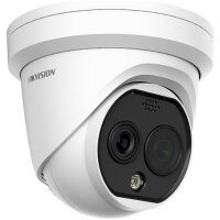 HIKVision DS-2TD1228T-3/QA(B) IP-Thermal Kamera