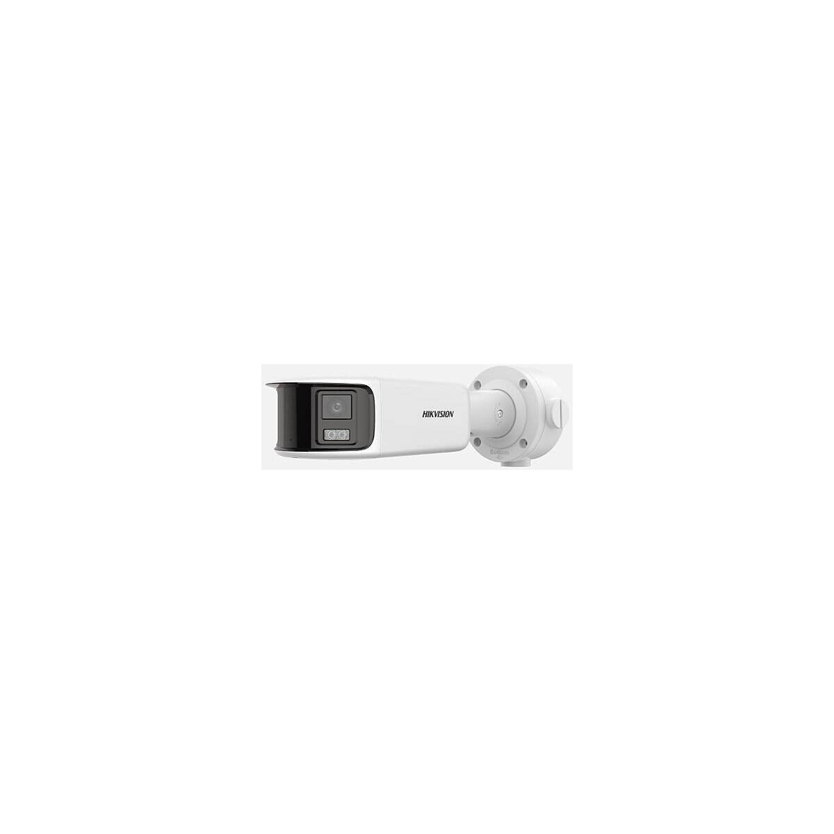 HIKVision DS-2CD3T87G2P-LSU/SL(4mm)(C) I box