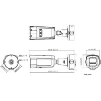 HIKVision DS-2CD3686G2T-IZSY(7-35mm)(H)(eF) IP-Cam
