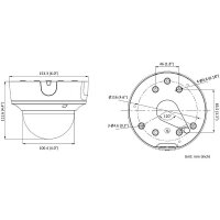 HIKVision DS-2CD3766G2T-IZSY(2.7-13.5mm)(H)(eF)