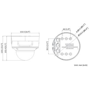 HIKVision DS-2CD3746G2-IZS(2.7-13.5mm)(H)(eF)