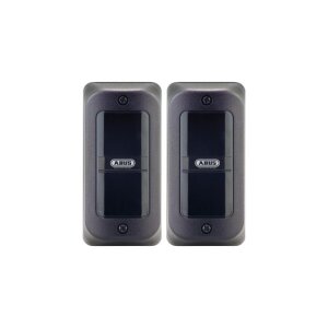 ABUS LS1020 Ecoline IR-Lichtschranke 20m