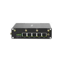 Milesight Industrial Router 5G GPS, UR75-504AE-W2