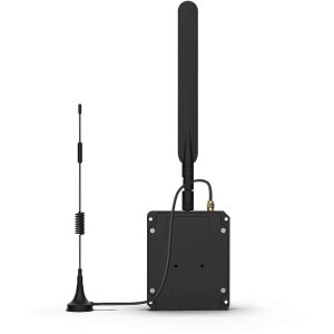 Milesight Industrial Router 4G PoE, UR32S-L04EU-P